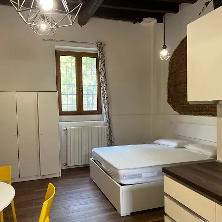 Apartment Polly House