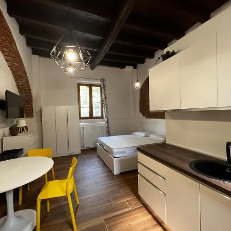 Polly House Milan