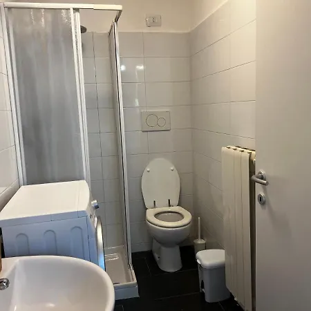 Polly House Apartment