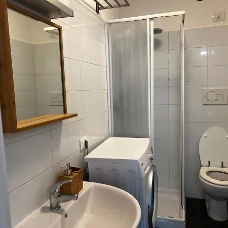 Polly House Apartment *